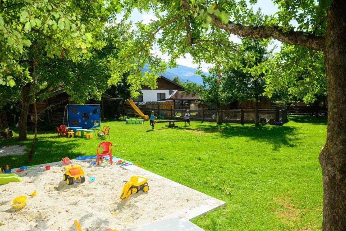 Hotel Gasthof Kroell - Inkl Nationalpark-Karte, 1 X Grossglockner Hochalpenstrasse Kostenlos, Verschiedene Bergbahnen Kostenlos, Badesee Kostenlos, Bus & Zug Kostenlos, Regionale Kueche Niedernsill Zewnętrze zdjęcie